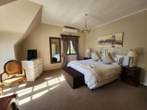 Dark Chocolate Guest House